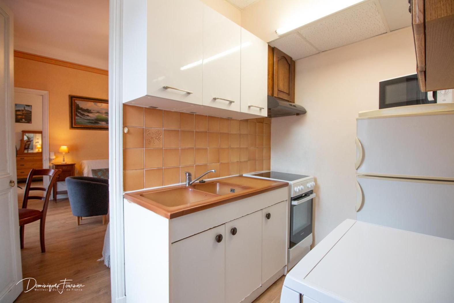Pyrenees Palace Apartment *