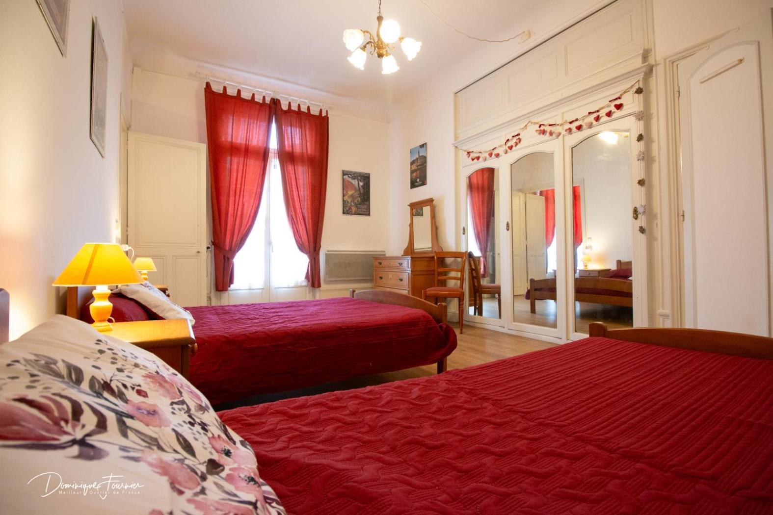 Apartment Pyrenees Palace *