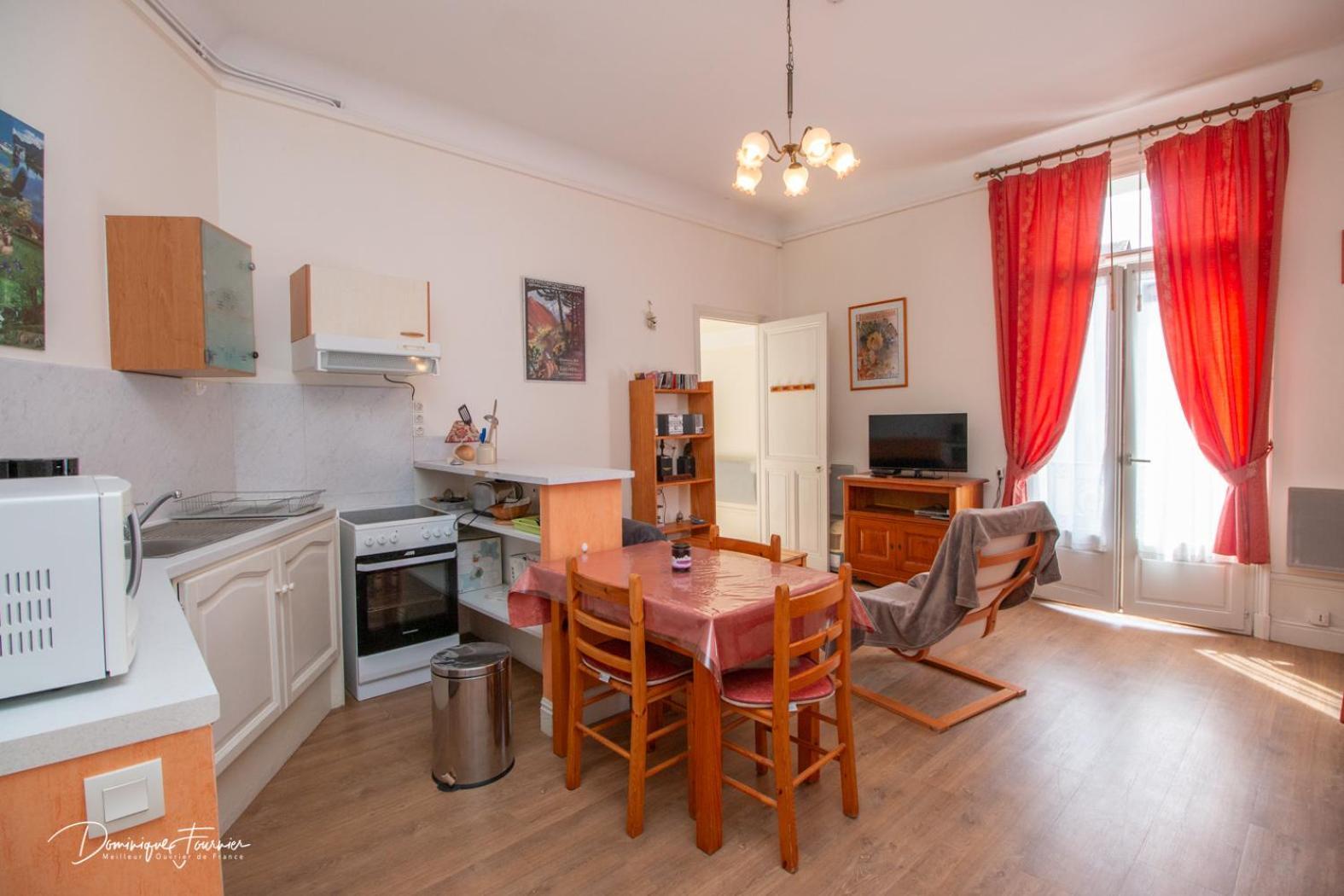 Apartment Pyrenees Palace Bagneres-de-Luchon