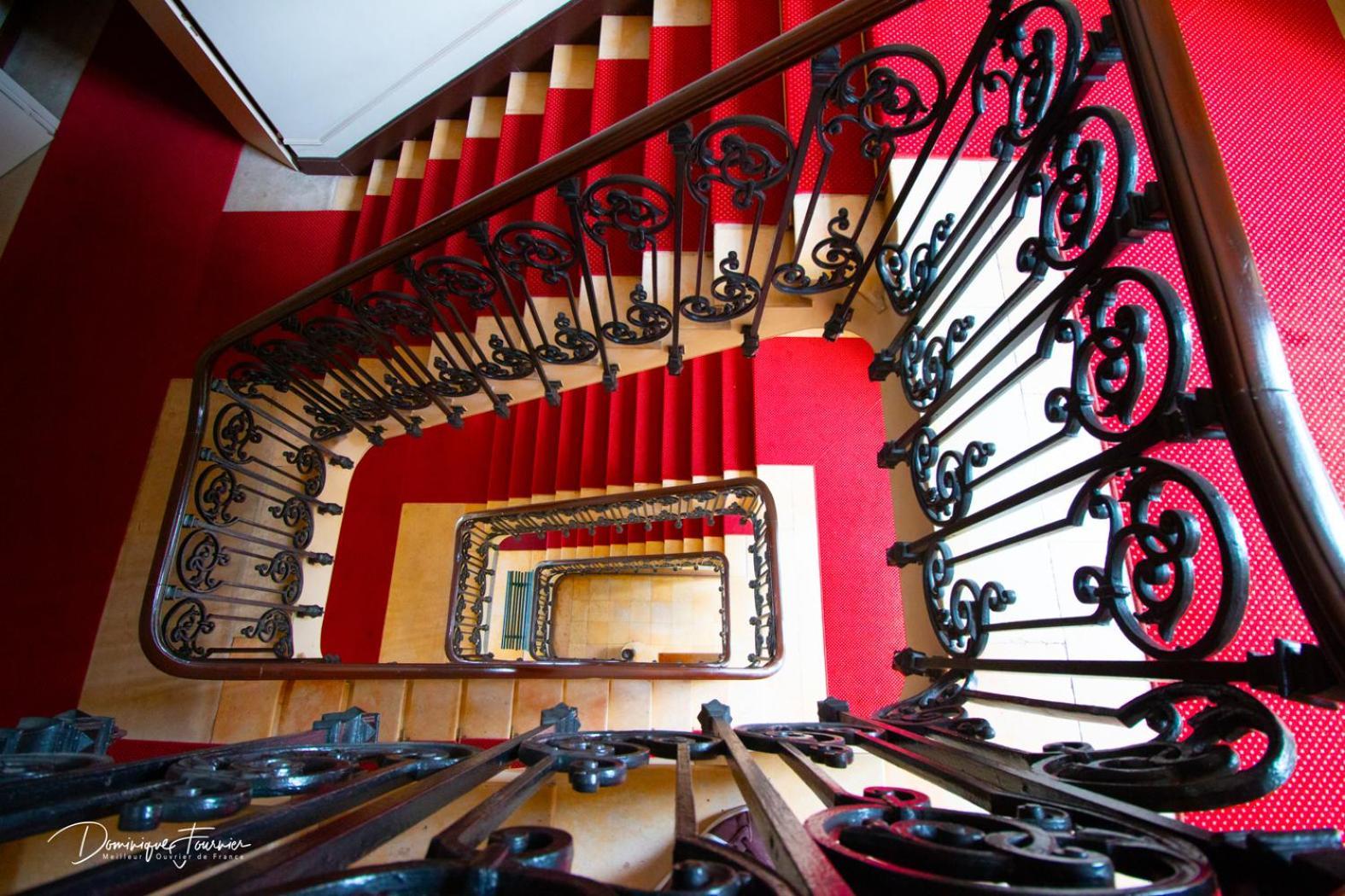 Apartment Pyrenees Palace
