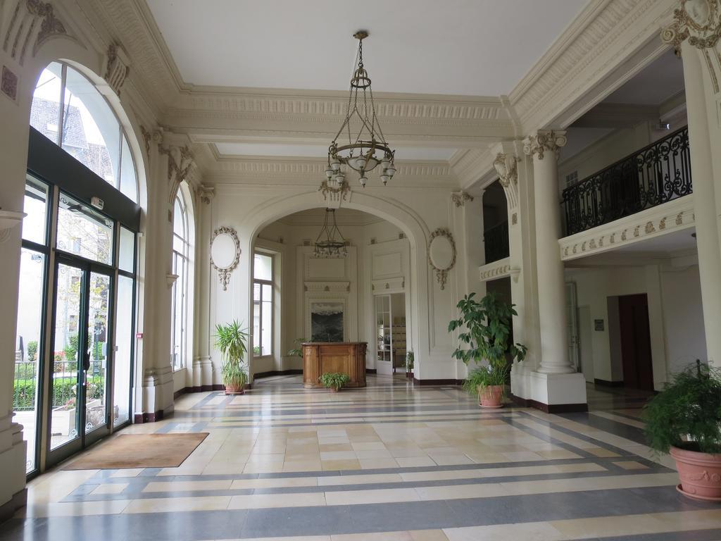 Pyrenees Palace Bagneres-de-Luchon