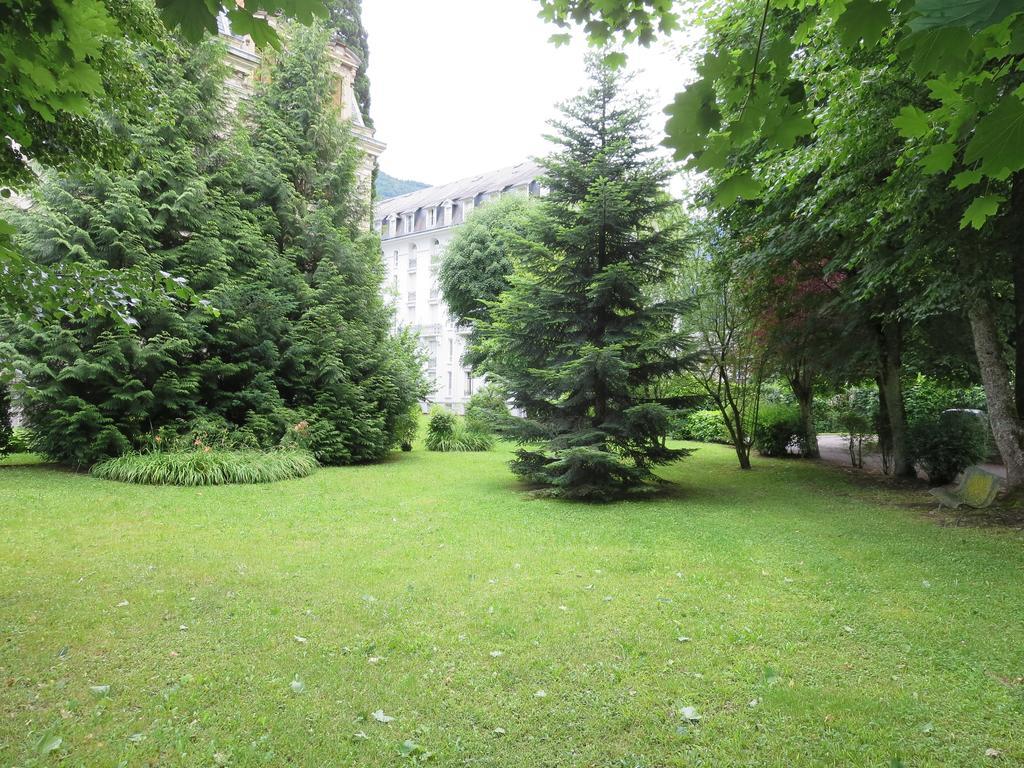 Apartment Pyrenees Palace *