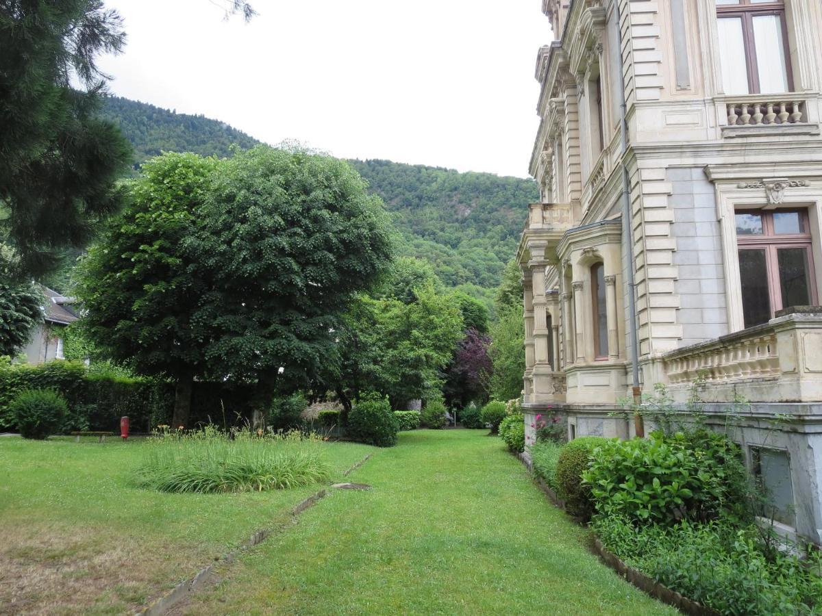 Pyrenees Palace Apartment