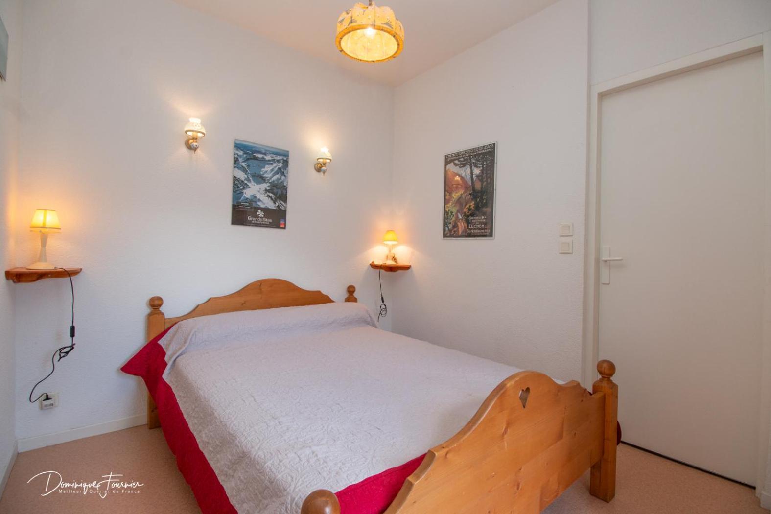 Apartment Pyrenees Palace Bagneres-de-Luchon