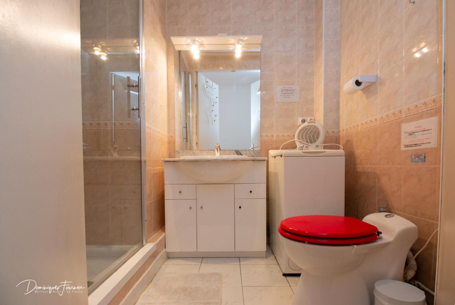 Pyrenees Palace Apartment *