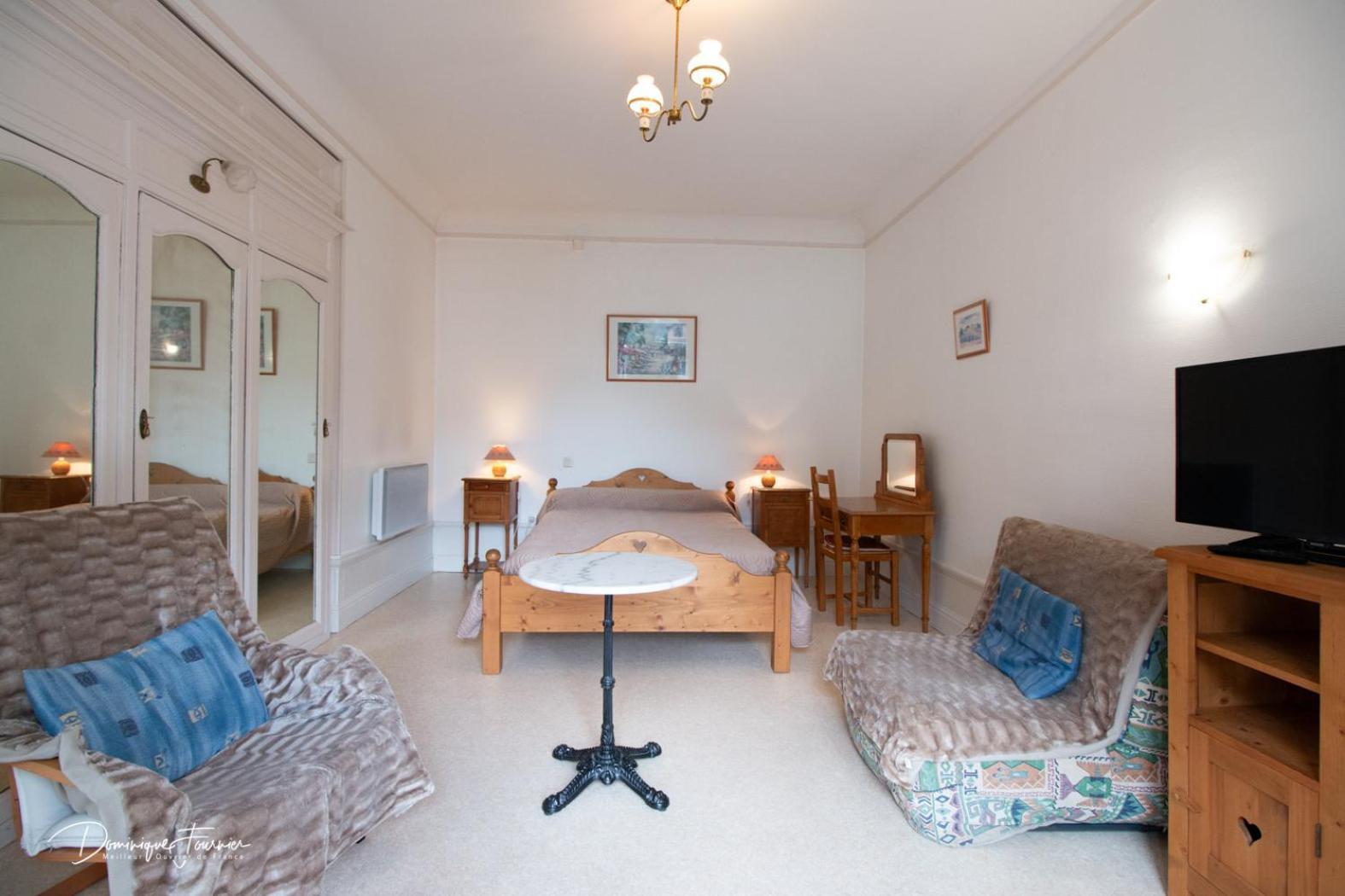 Pyrenees Palace Bagneres-de-Luchon