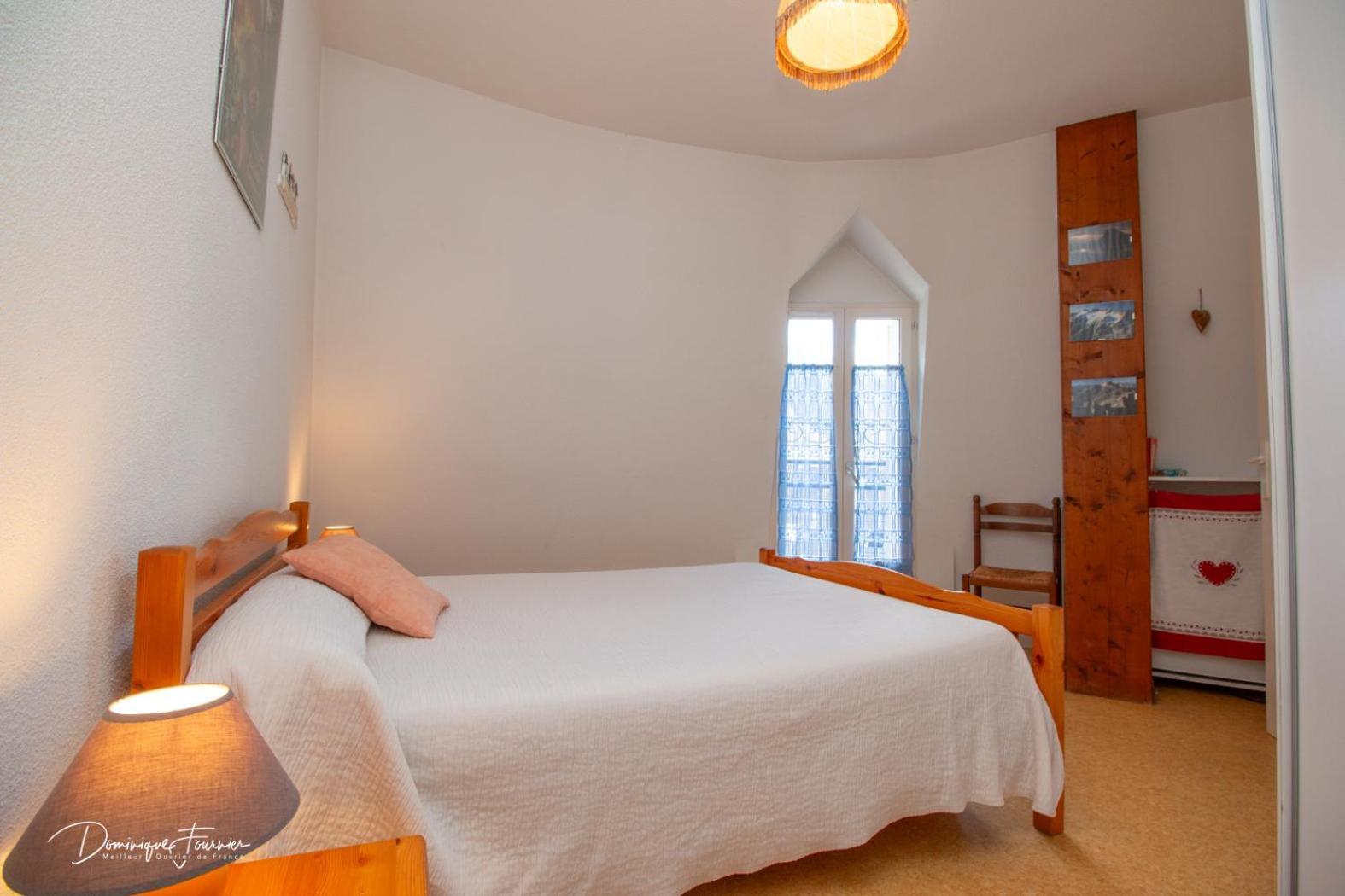 Apartment Pyrenees Palace