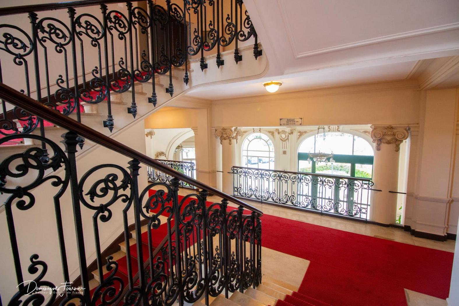 Apartment Pyrenees Palace