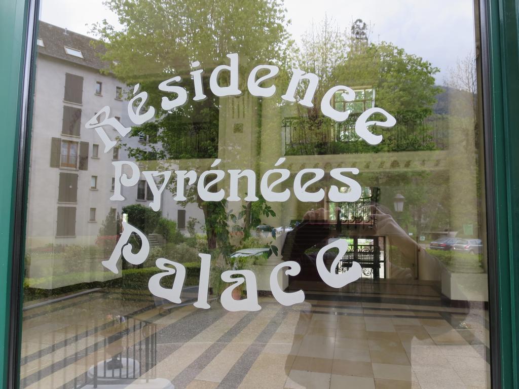 Apartment Pyrenees Palace
