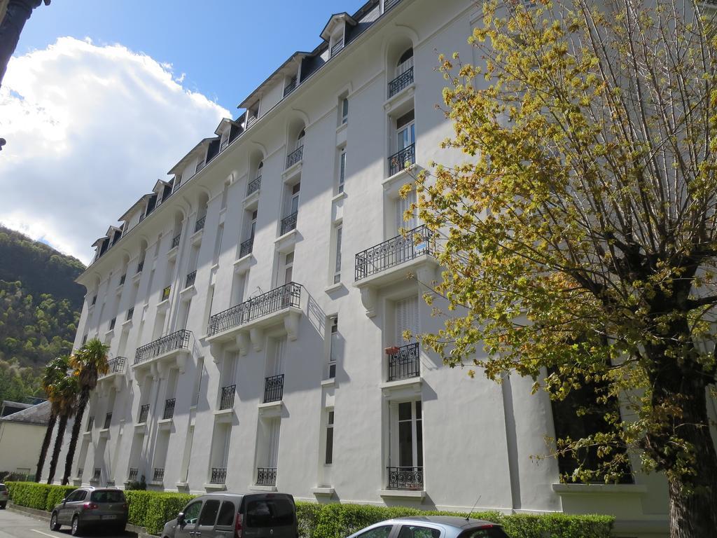 Apartment Pyrenees Palace Bagneres-de-Luchon