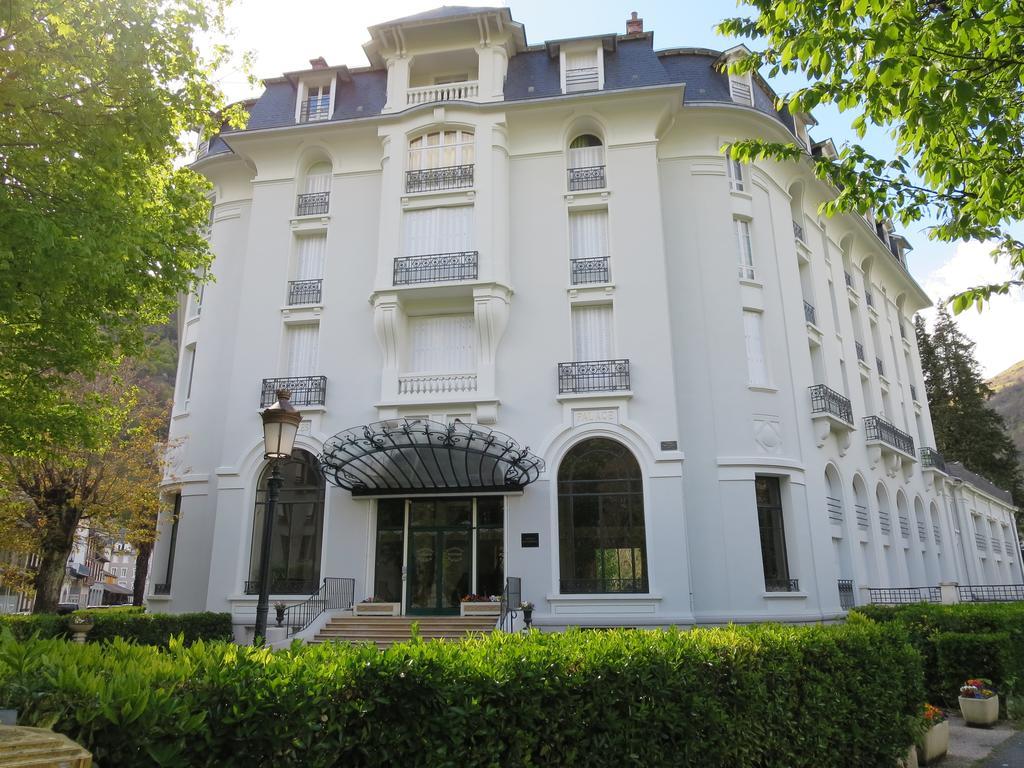 Pyrenees Palace