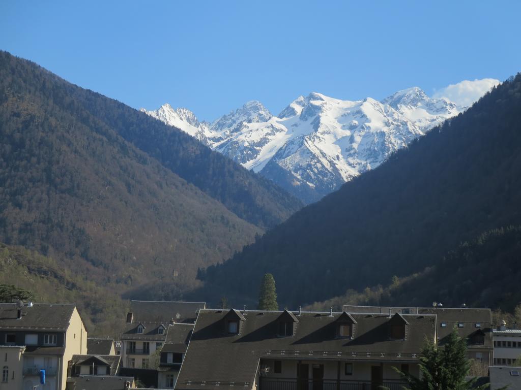 Apartment Pyrenees Palace *